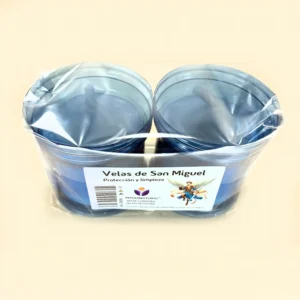 Pack velas de san miguel