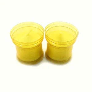 velas diosa de la fortuna