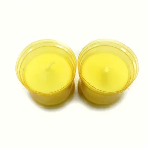 velas diosa de la fortuna