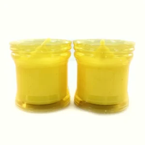 velas diosa de la fortuna