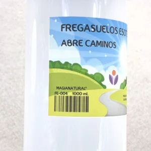 fregasuelos abre caminos lateral