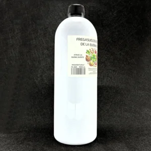 fregasuelos buena suerte