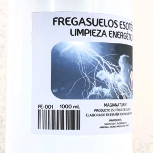 fregasuelos limpieza energética lateral