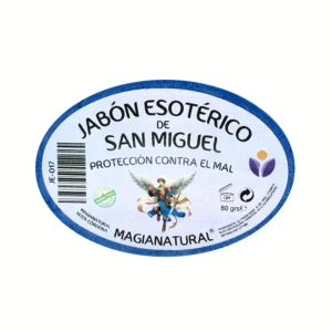 jabon san miguel