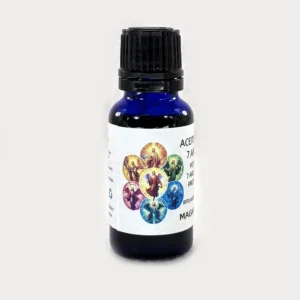 aceite 7 Arcángeles