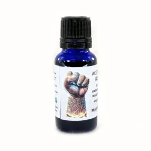 aceite rompedor