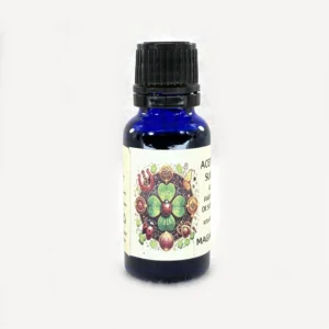 aceite suerte rápida