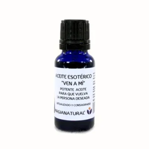 aceite 