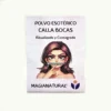 Polvo Calla Bocas — Protección contra Envidias