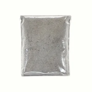 Bolsita de polvo calla bocas