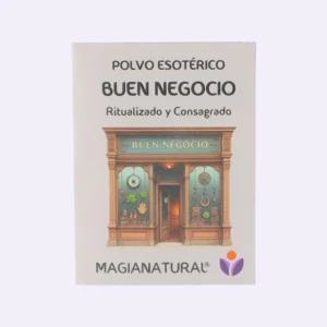 polvo buen negocio
