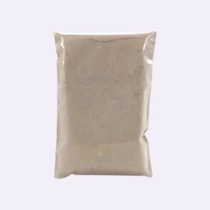 polvo desatrancadera