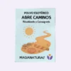 polvo esoterico abre caminos
