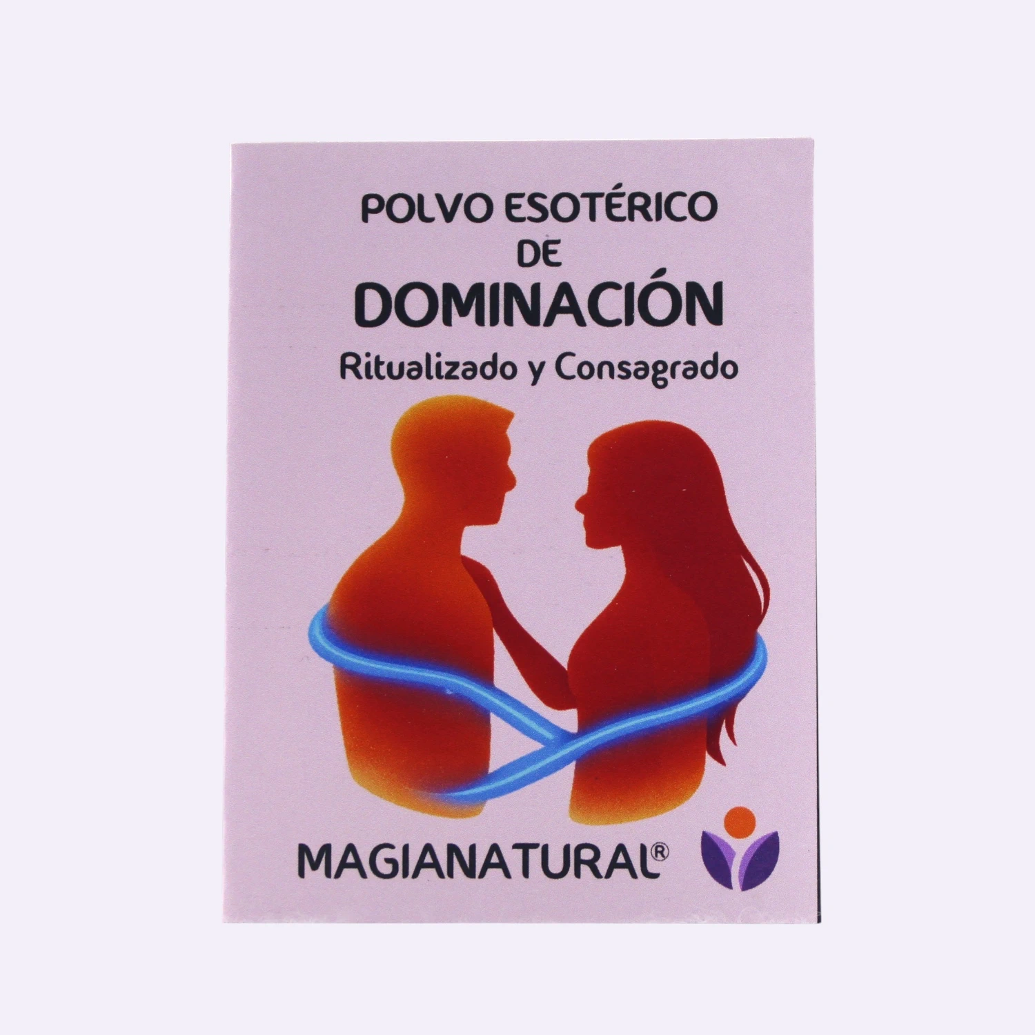 polvo esoterico dominacion