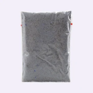 polvo esoterico justicia