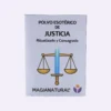 polvo esoterico justiicia