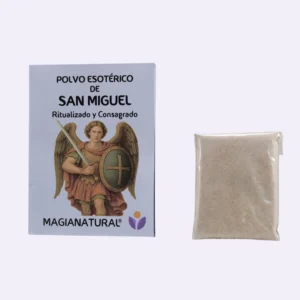 polvo san miguel