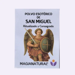 polvo esoterico san miguel