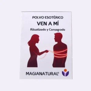 polvo ven a mi portada