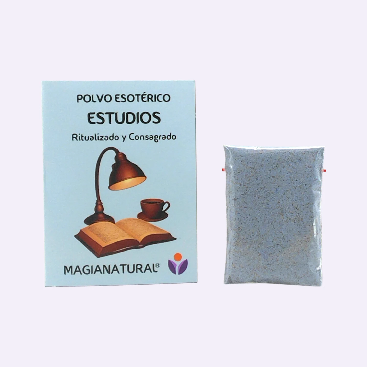 polvo estudios