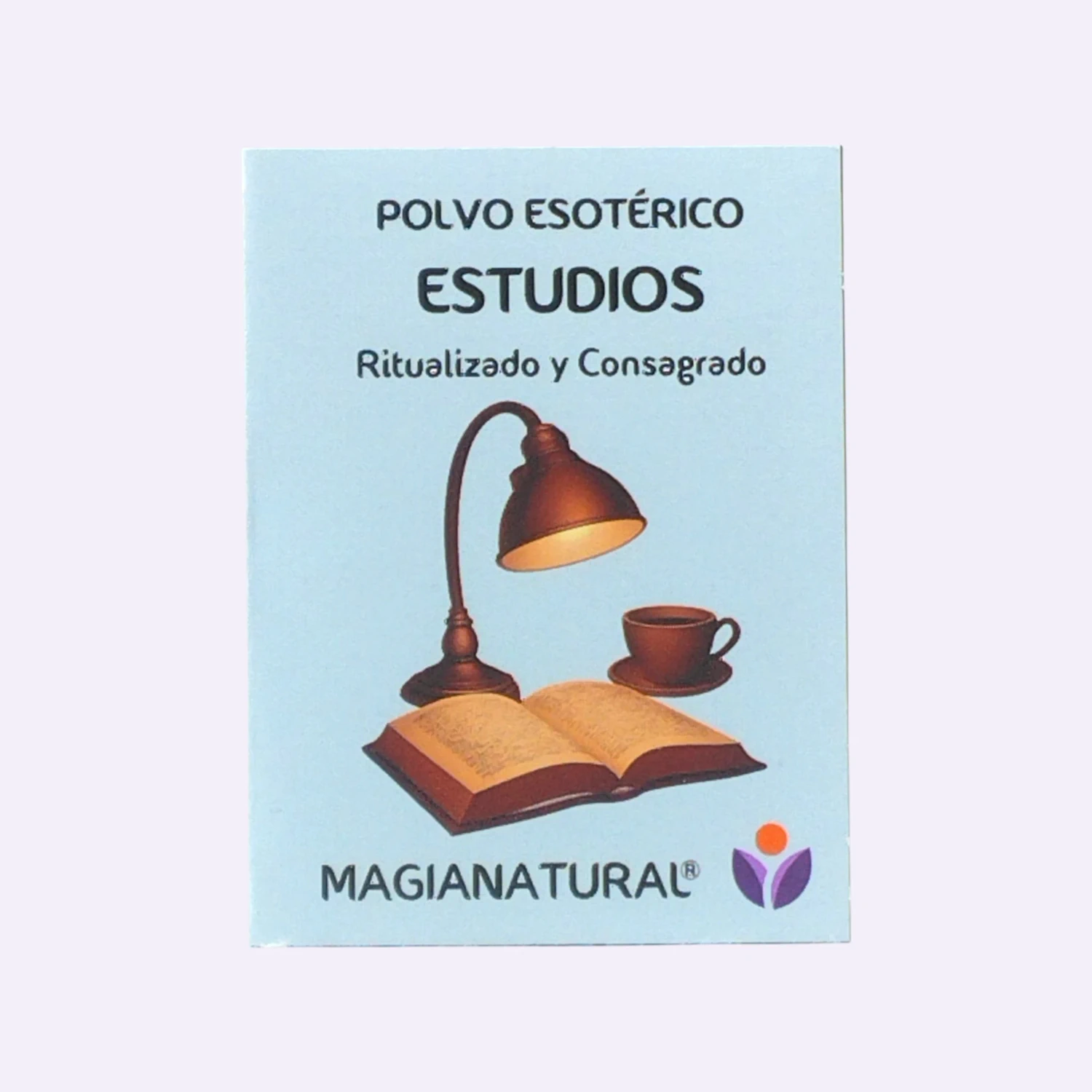 polvo estudios