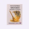 polvo saca saca