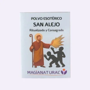 polvo san alejo