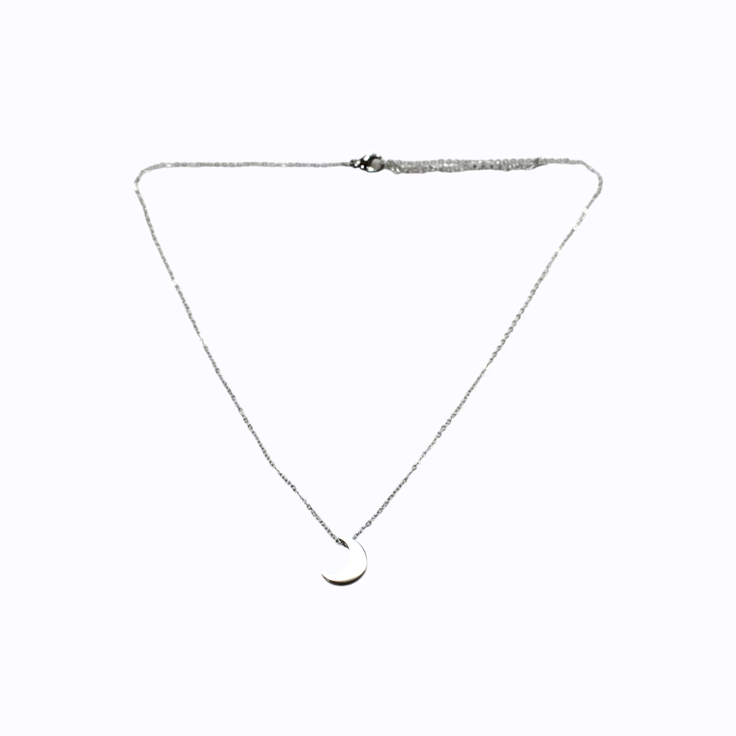 colgante luna creciente