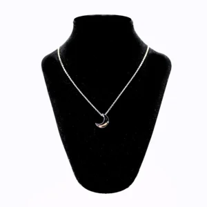 colgante luna creciente