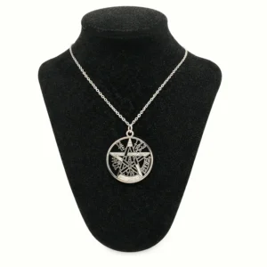 colgante tetragrámaton