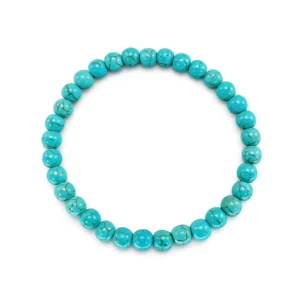 pulsera de turquesa