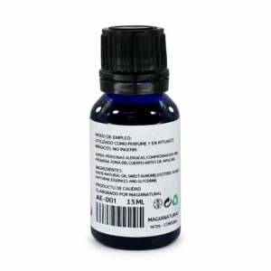 aceite abre caminos