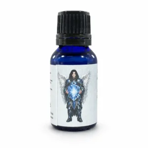 aceite arcangel miguel