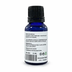 aceite arcangel Miguel