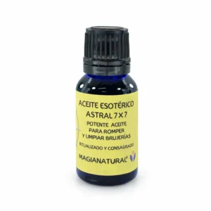 aceite esoterico astral 7x7