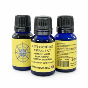 aceite astral 7x7