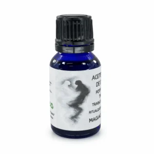 aceite de sombras