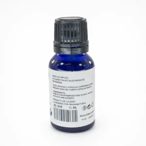 aceite de sombras