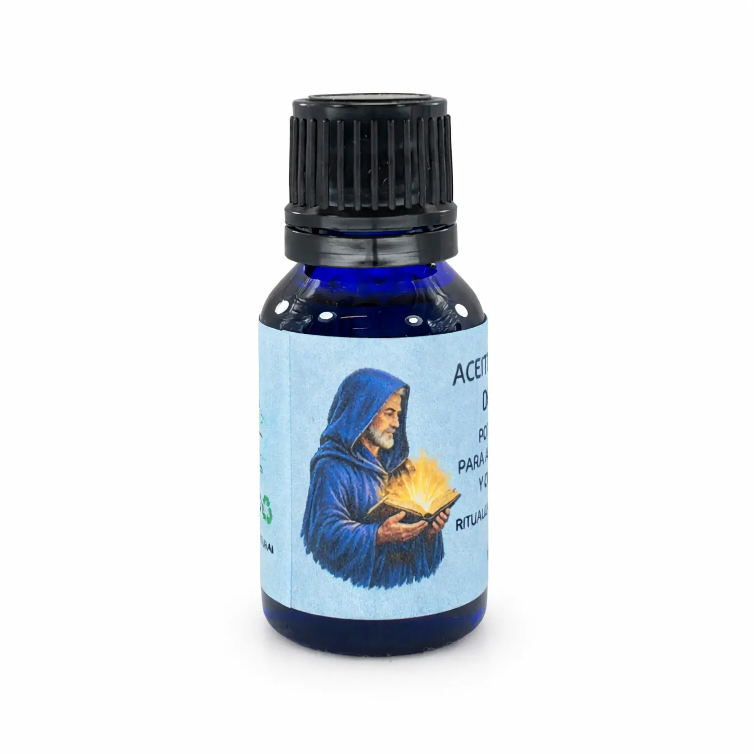 aceite del sabio