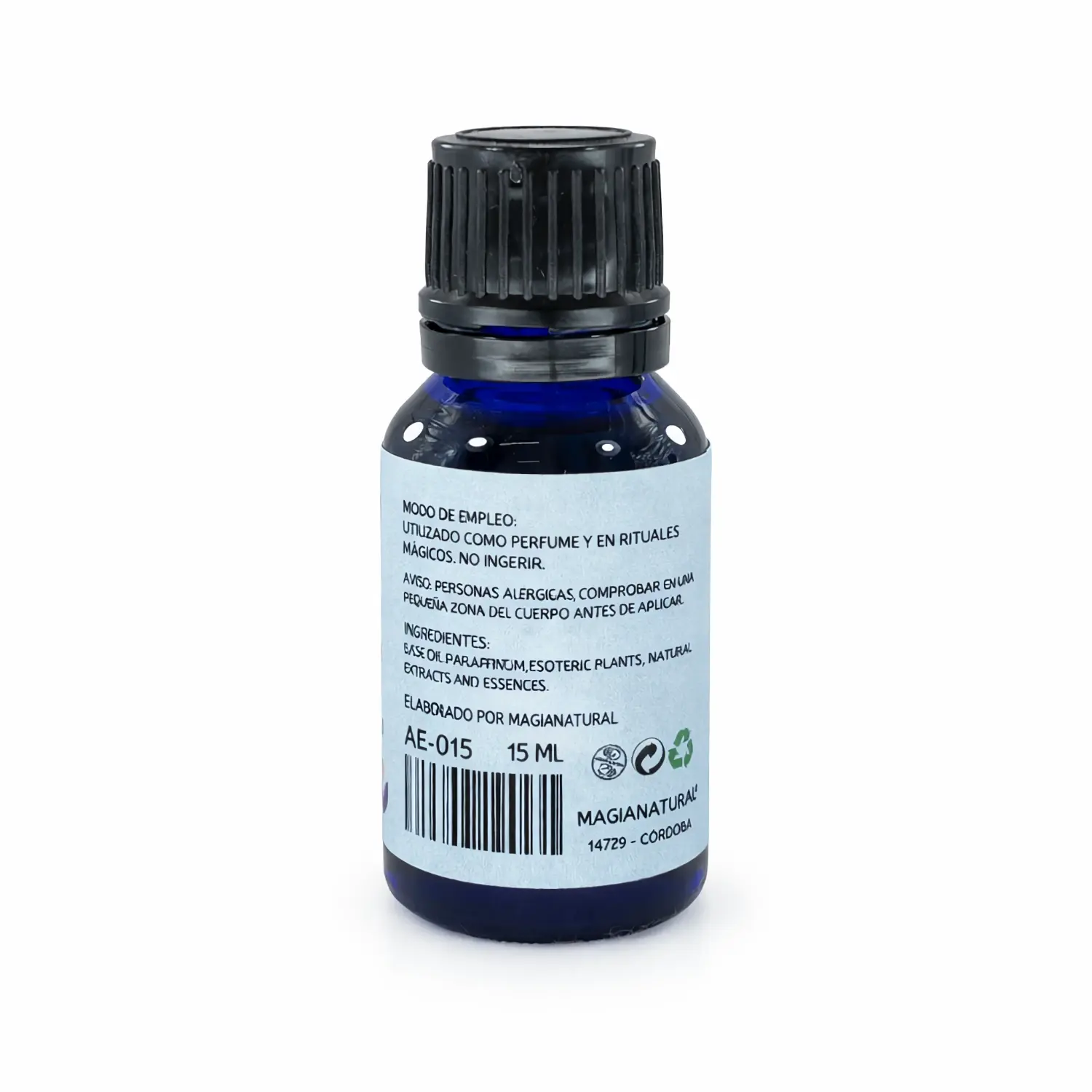 aceite del sabio