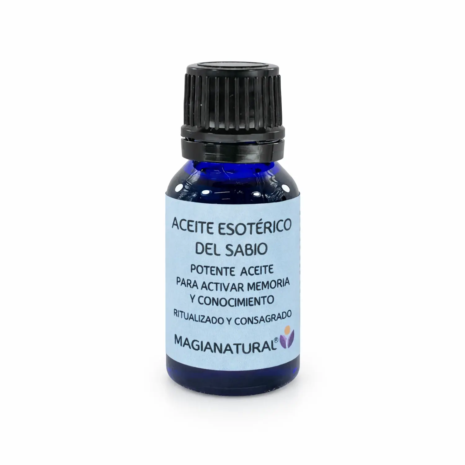 aceite del sabio