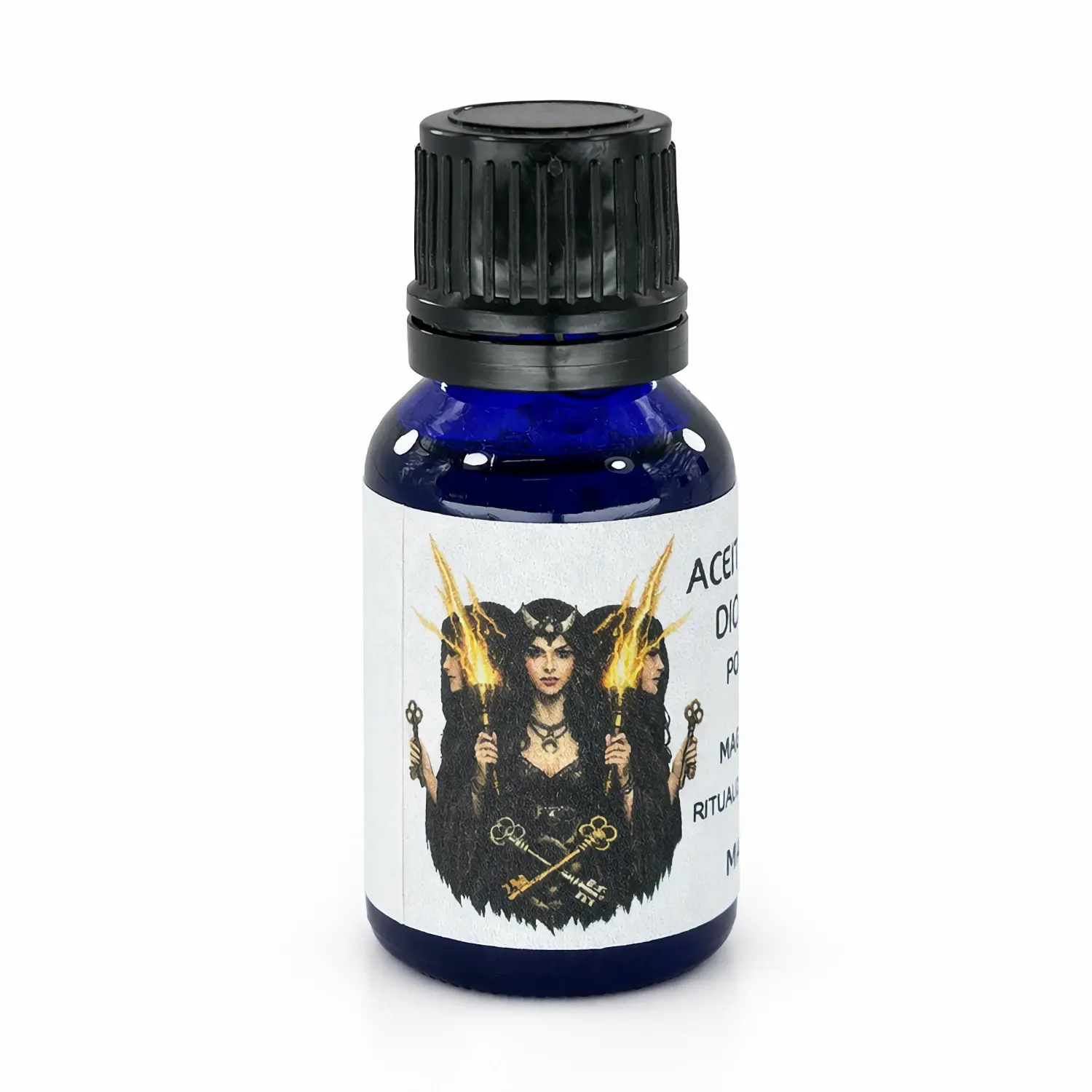 aceite diosa hecate