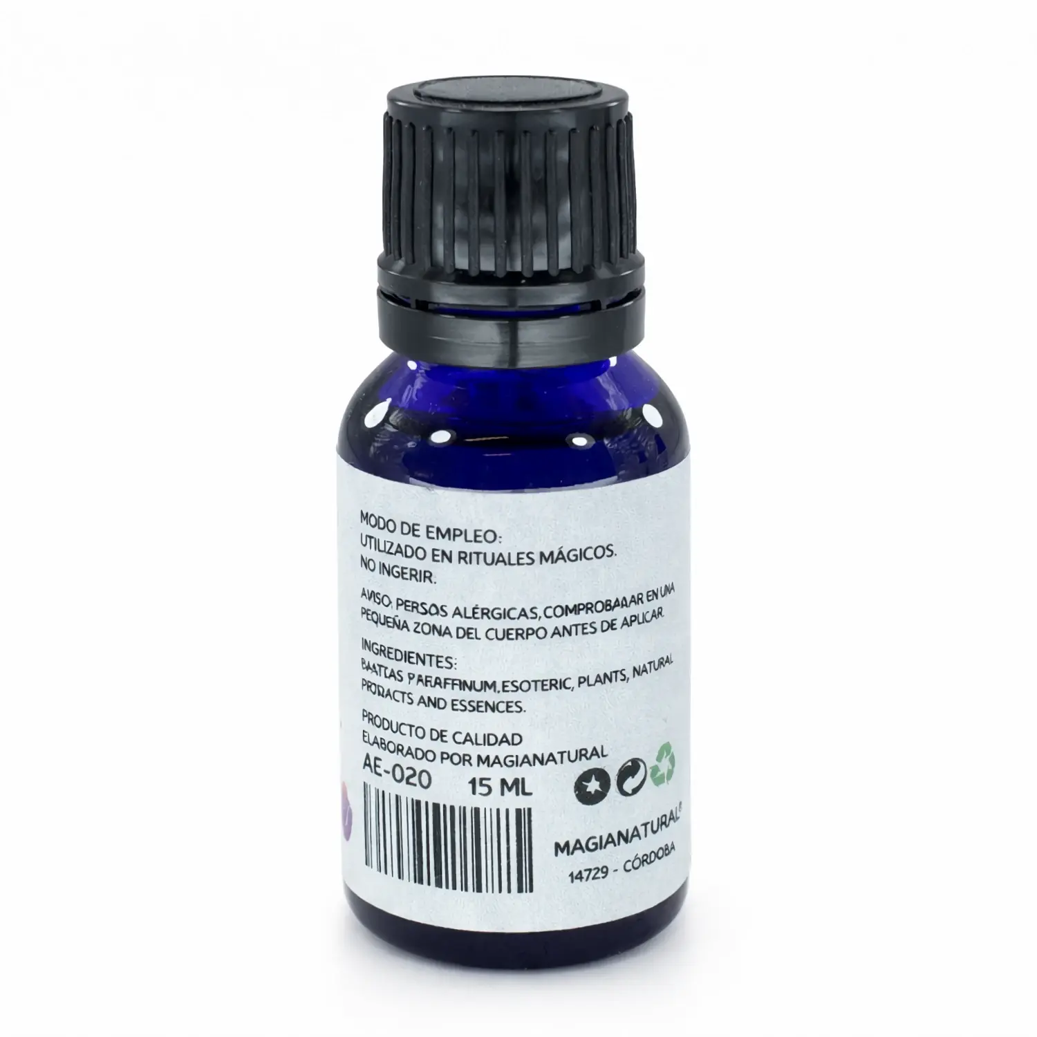 aceite diosa hecate