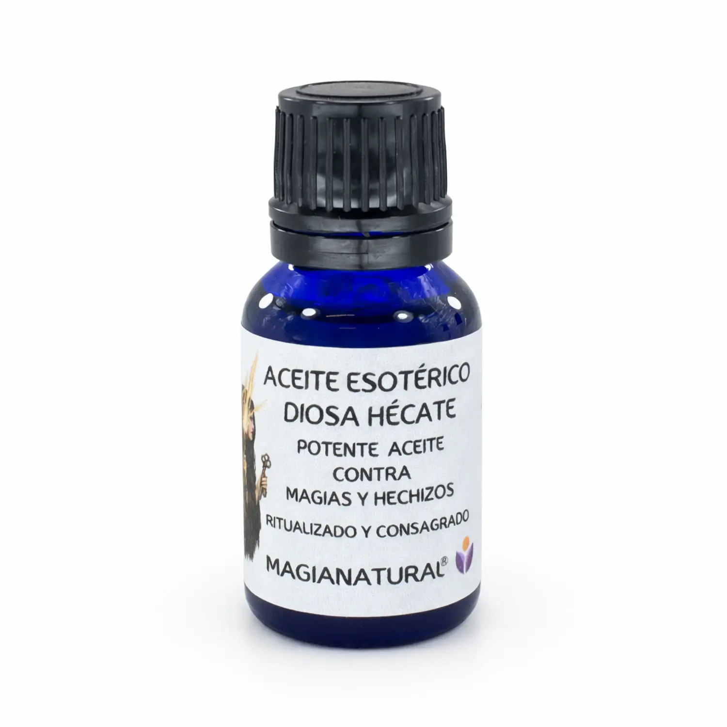 aceite diosa hecate