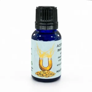 aceite iman de clientes