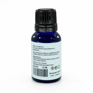 aceite iman de clientes
