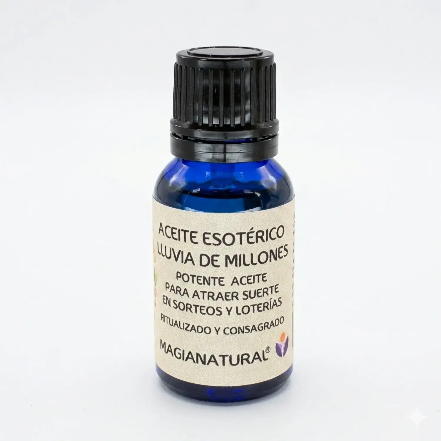 aceite lluvia de millones