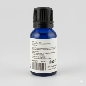 aceite san cono