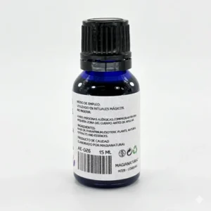 aceite tumba trabajos