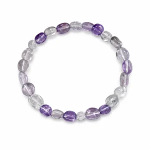 pulsera de amatista